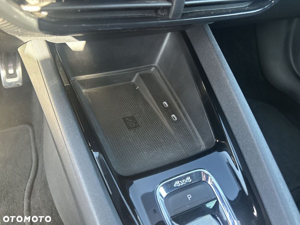 Skoda Octavia 2.0 TDI 4x4 RS DSG - 25