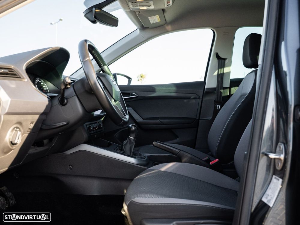 SEAT Arona 1.0 TSI Style - 24