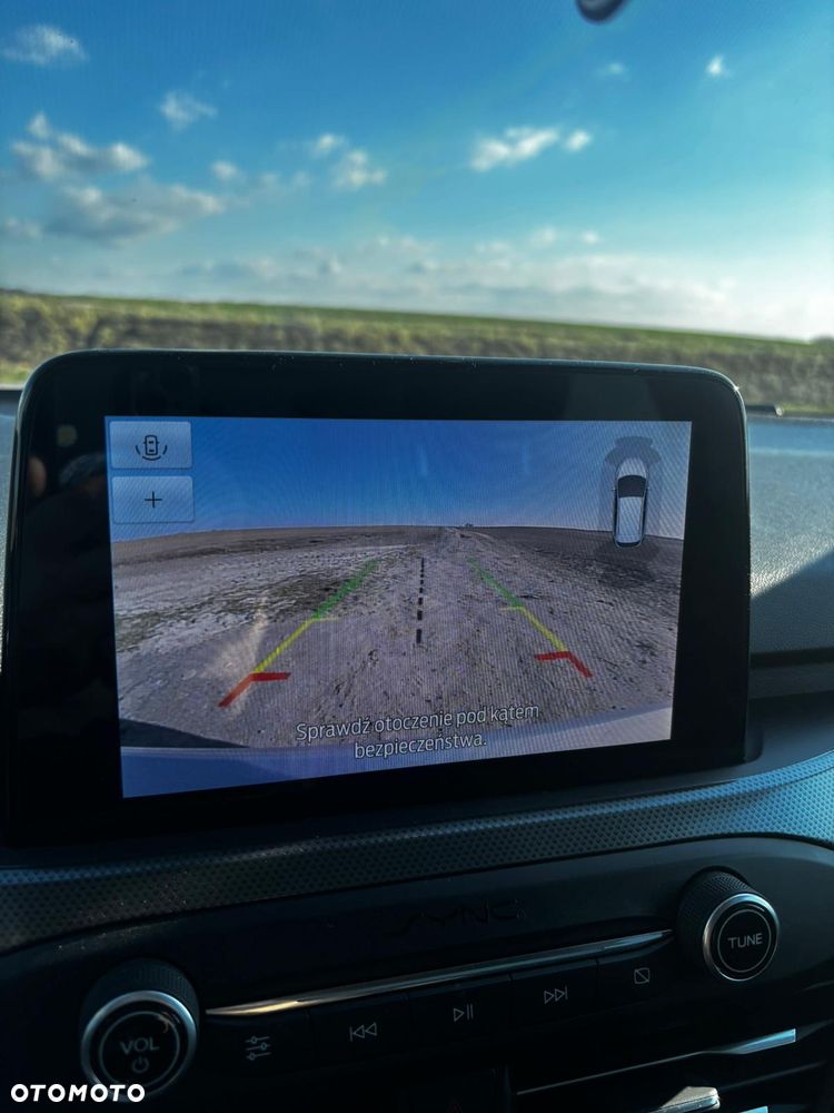 Ford Focus 2.0 EcoBlue Titanium - 14