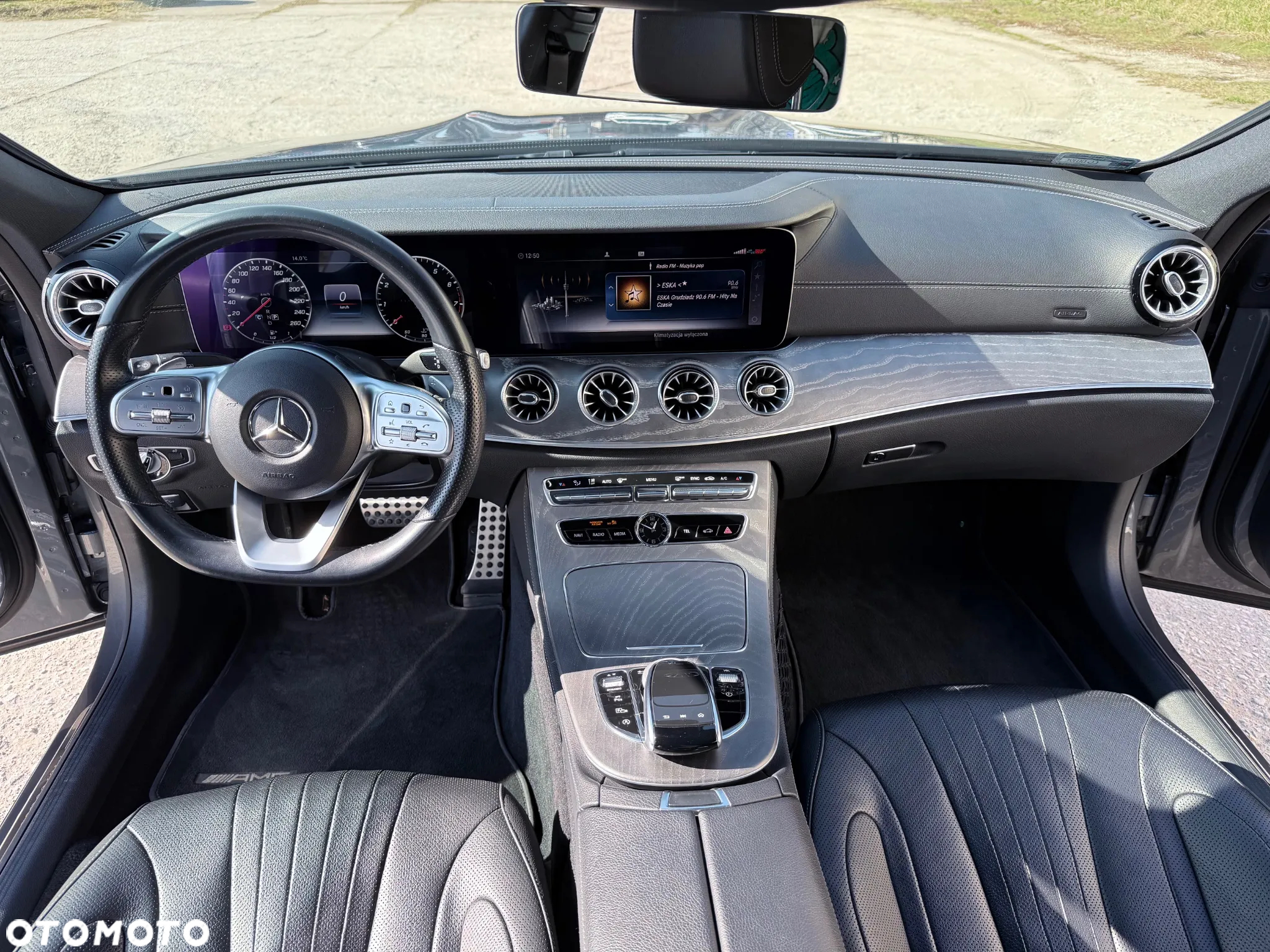 Mercedes-Benz CLS - 10