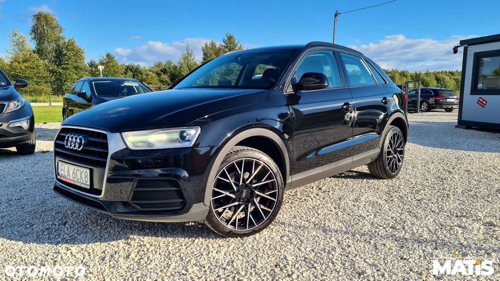 Audi Q3 - 19