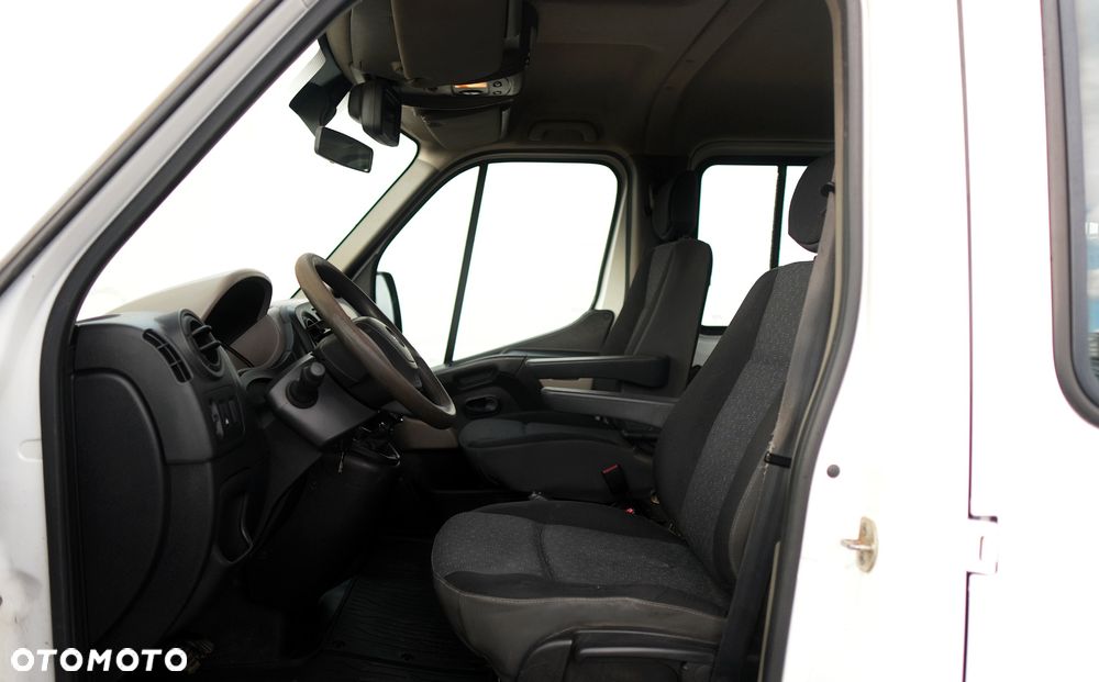 Opel Movano - 27