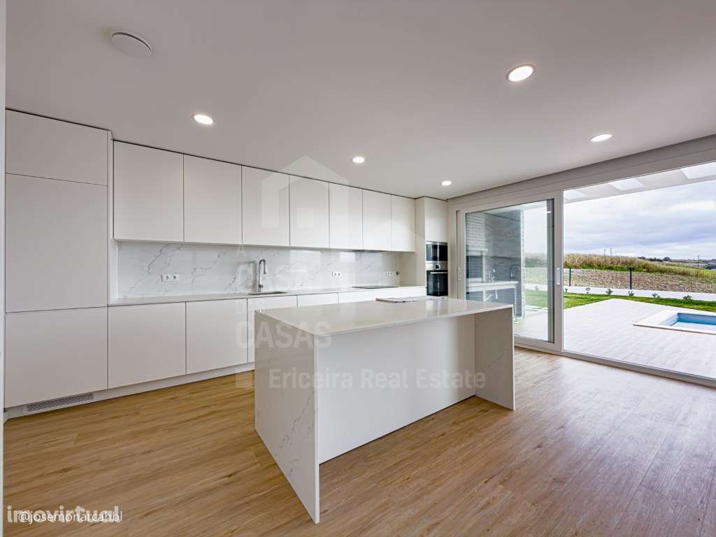 Moradia T4 - Ericeira 14 km, A Casa das Casas - Grande imagem: 2/40