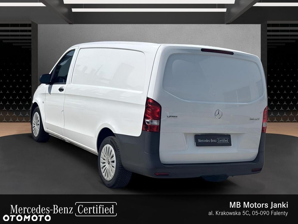 Mercedes-Benz Vito - 4