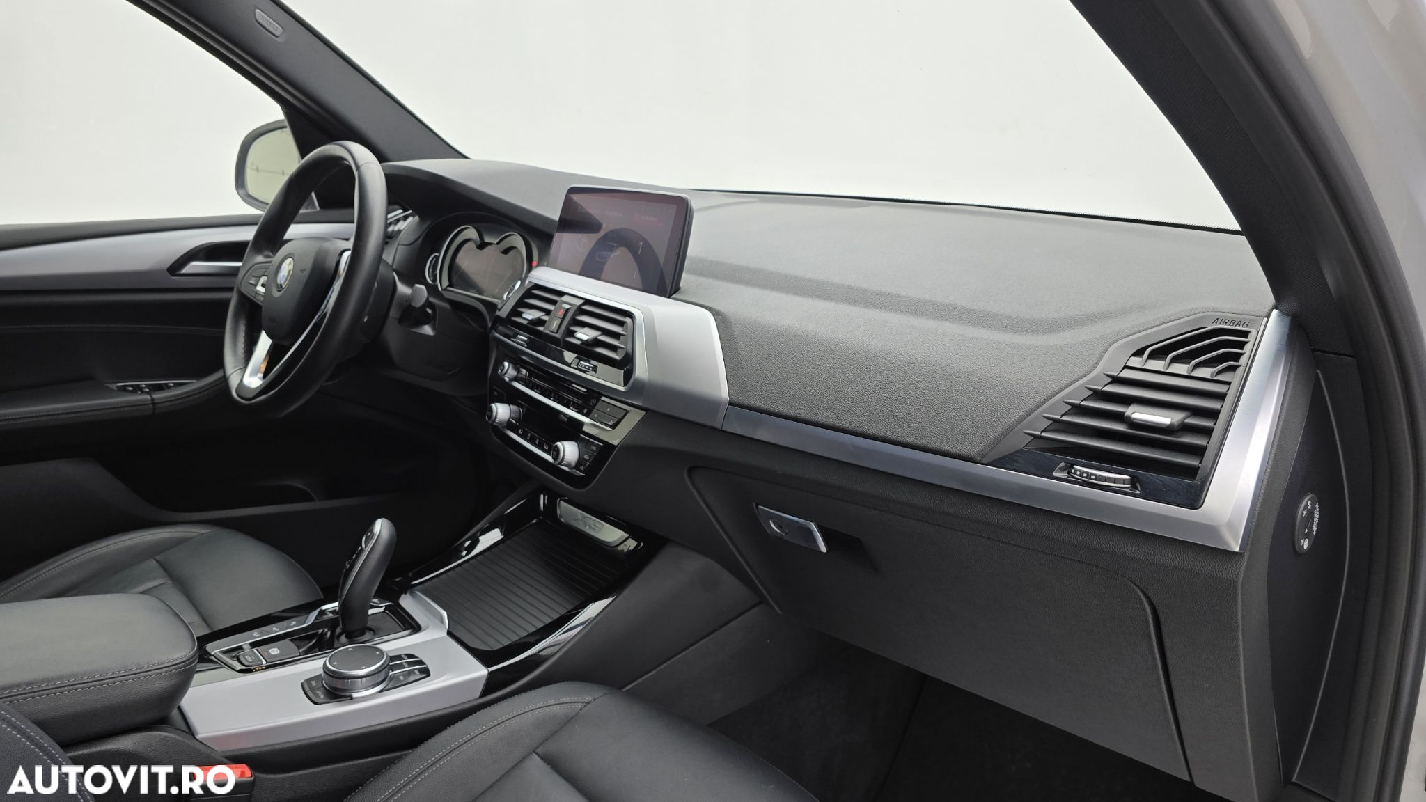 BMW X3 - 20