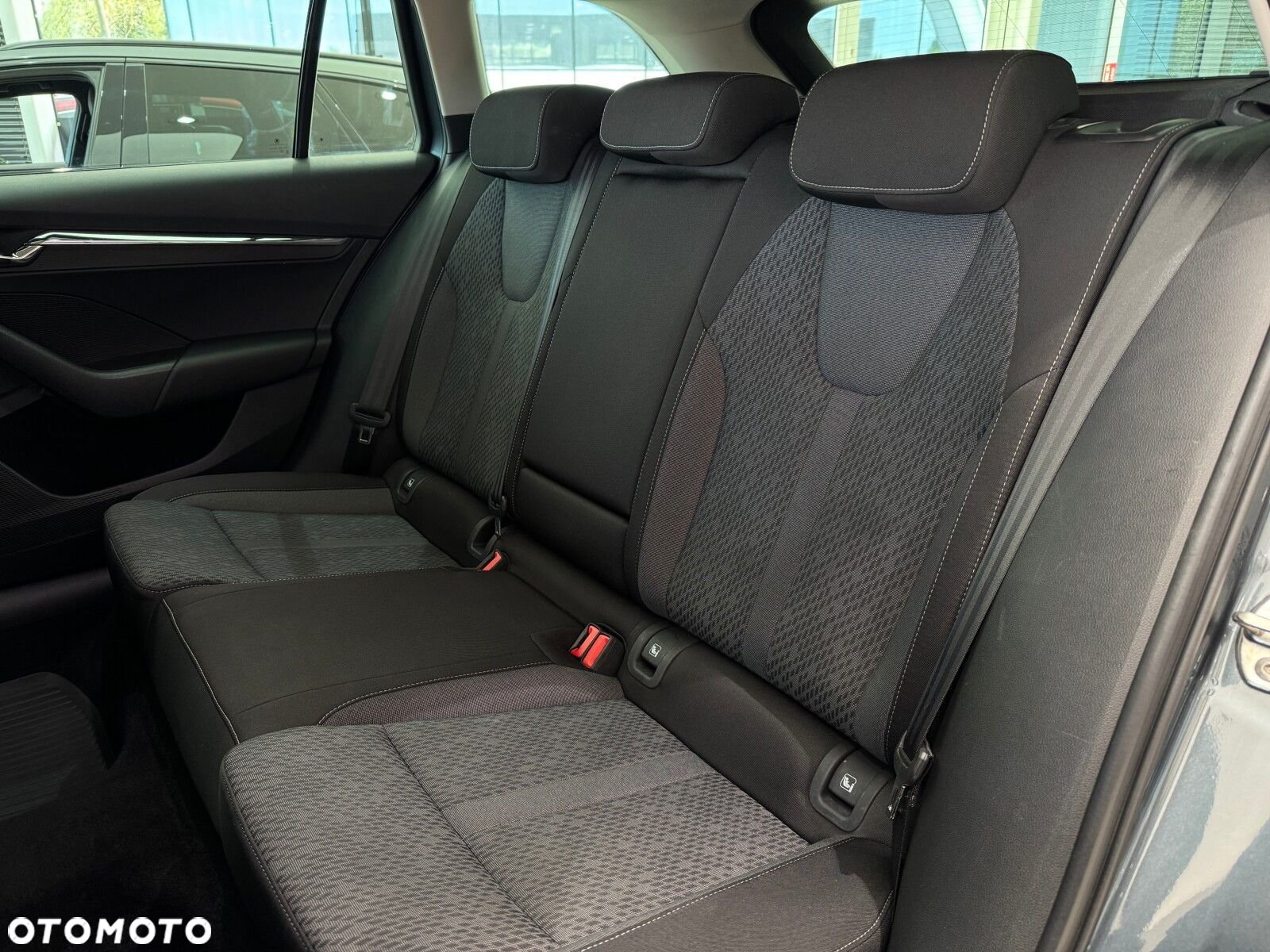 Skoda Octavia 1.4 TSI Plug-In Hybrid Style DSG - 13