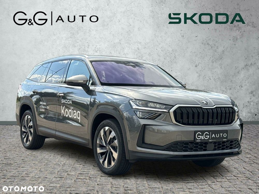Skoda Kodiaq - 8