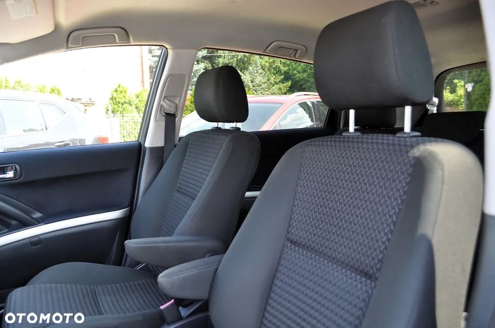 Toyota Corolla Verso 1.8 Premium 7os MM - 20