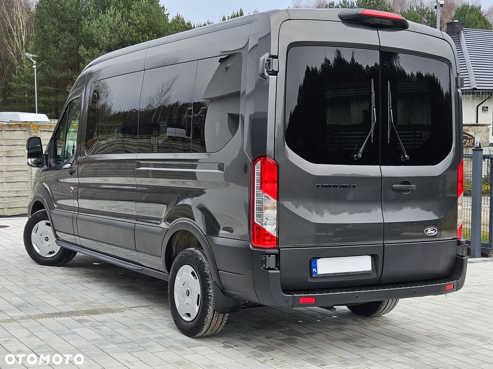 Ford Transit Kombi L3H2 Trend - 3