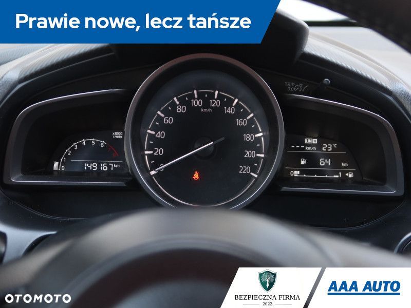 Mazda 2 - 13
