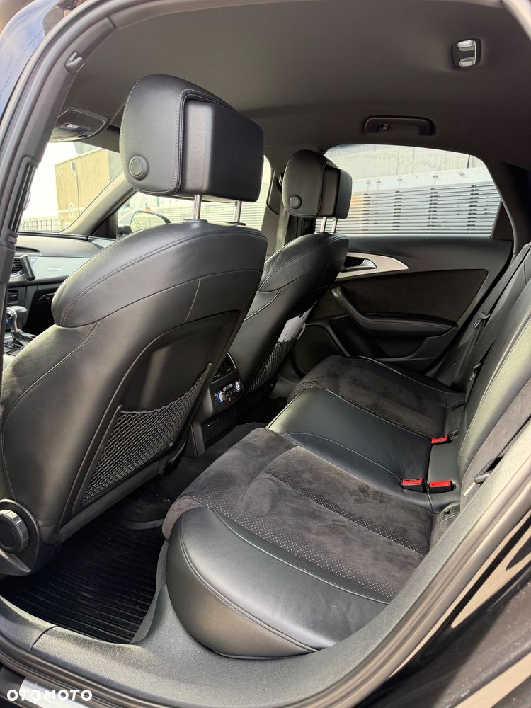 Audi A6 Limousine - 16