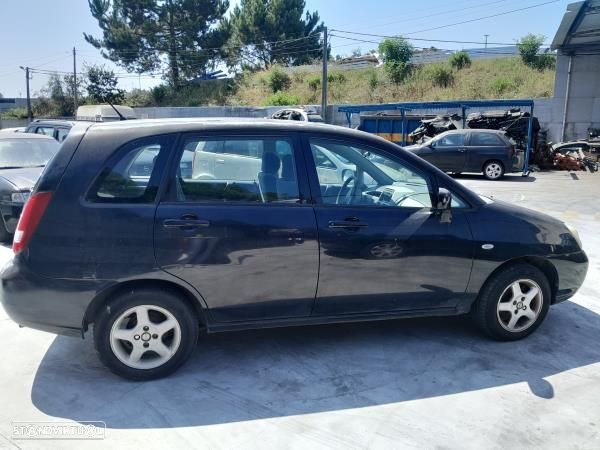 Para Peças Suzuki Liana (Er, Rh_) - 4