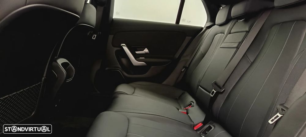Mercedes-Benz CLA 220 d Shooting Brake Progressive Aut. - 29