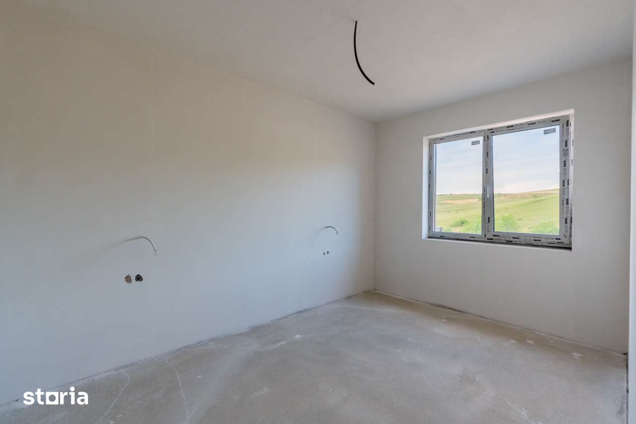 Apartament 3 camere | 52,05 mp | Etaj 1 |Personalizezi Tu Finisajele — fotografia 2
