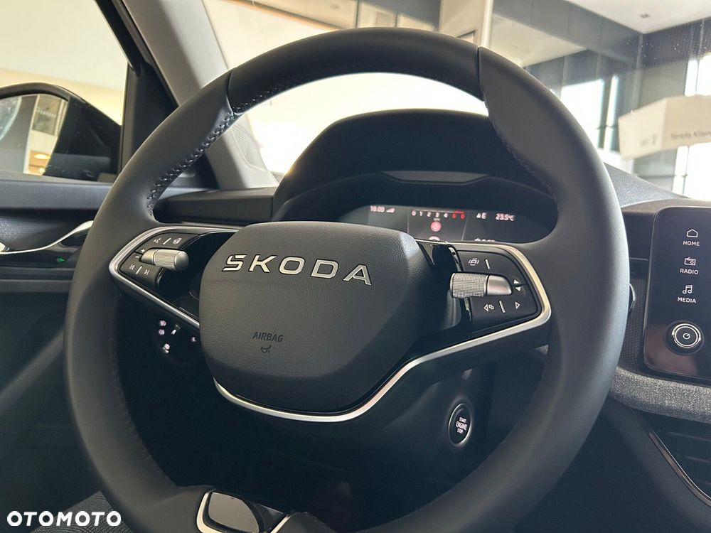 Skoda Kamiq - 24