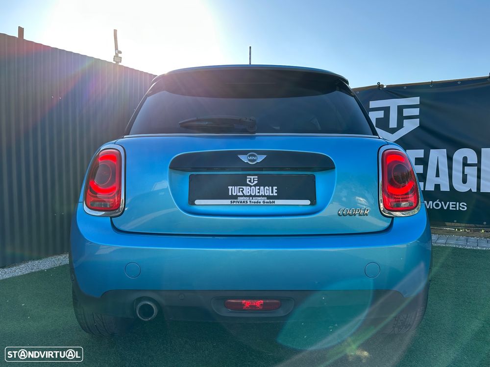MINI 3 Portas Cooper - 3