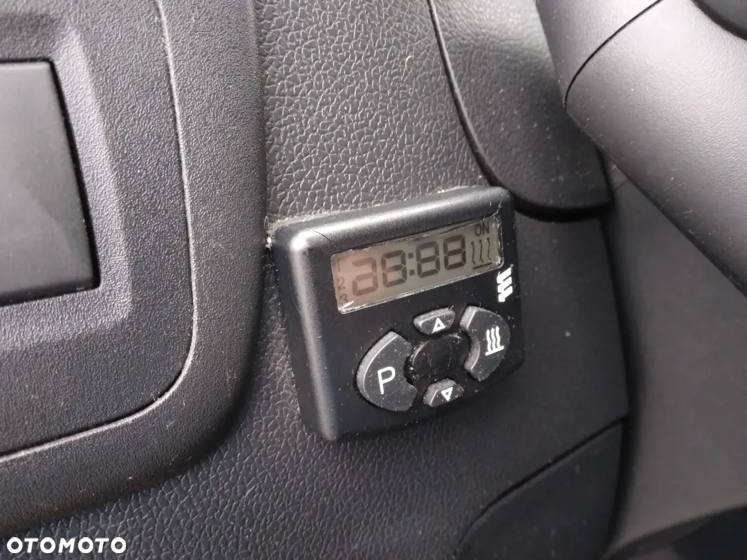 Renault Master - 25