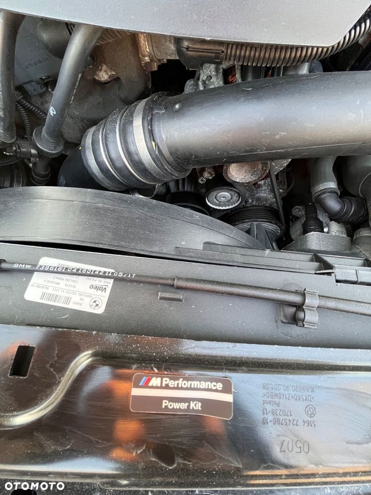 BMW Seria 4 440i GPF xDrive M Sport sport - 13