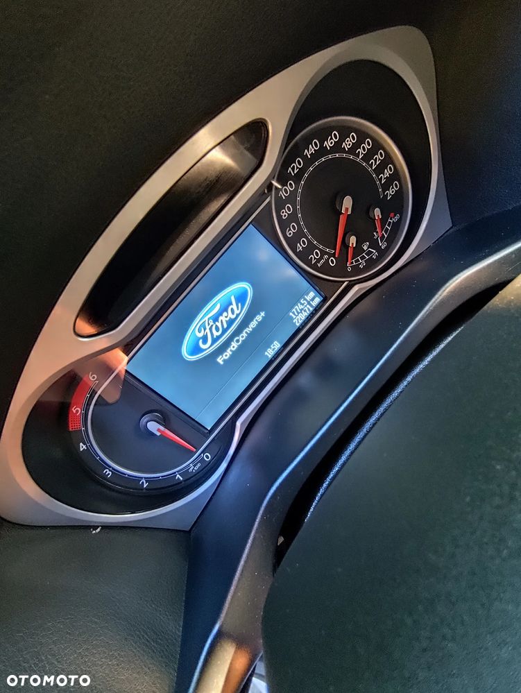 Ford Mondeo 2.0 TDCi Titanium S - 16
