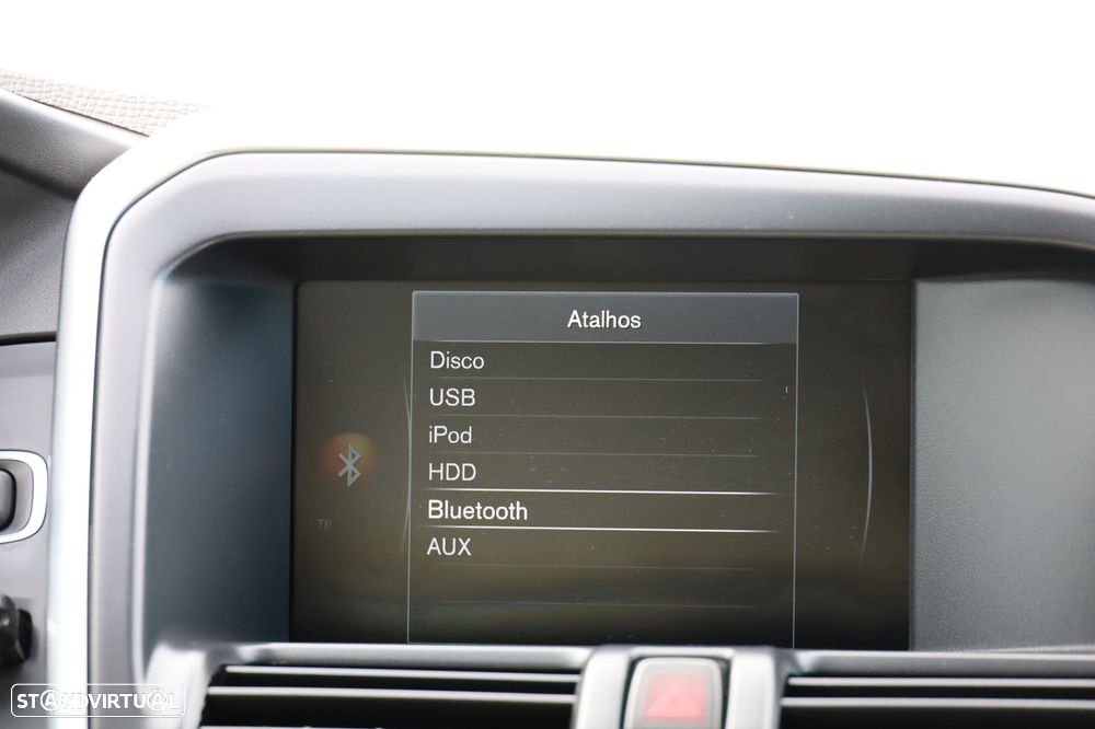 Volvo XC 60 2.0 D4 Summum - 16