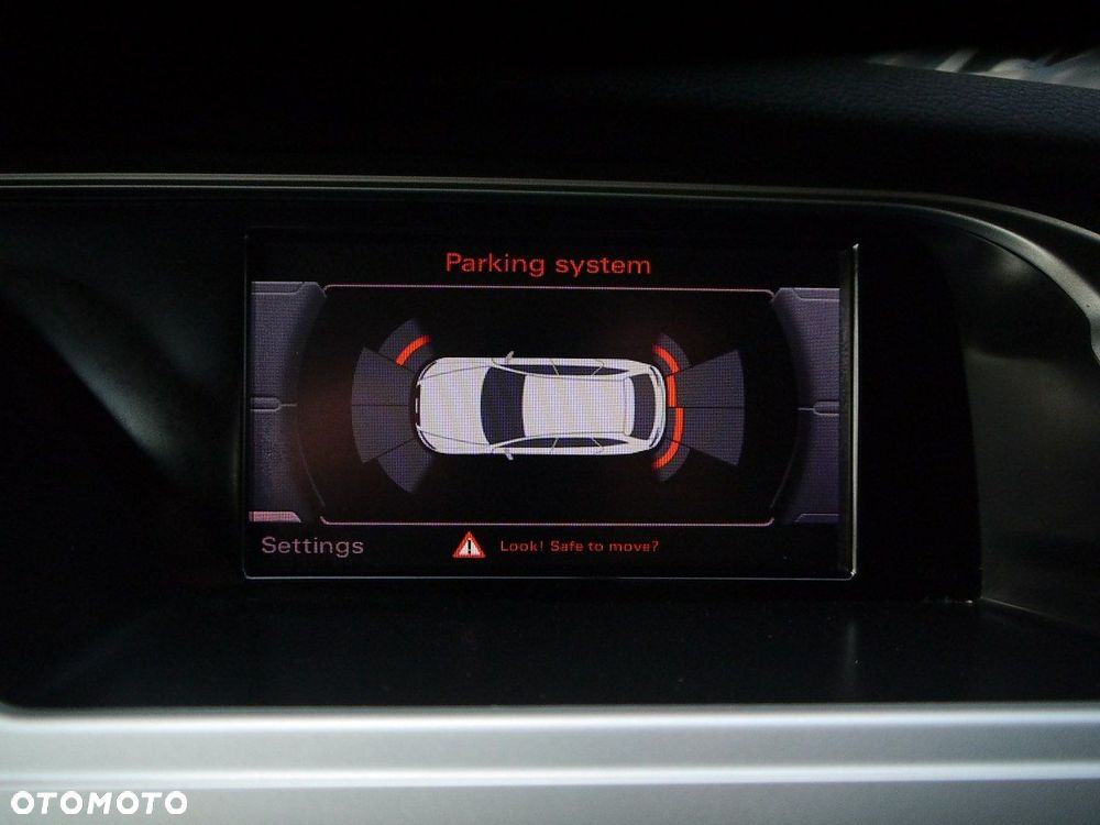 Audi A4 Avant 2.7 TDI Multitronic - 24