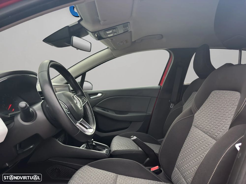 Renault Clio 1.0 TCe Evolution Bi-Fuel - 7