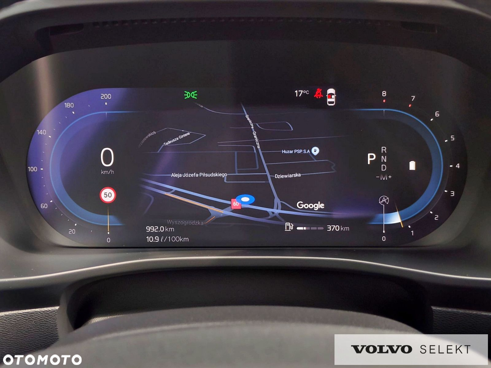 Volvo XC 40 - 15