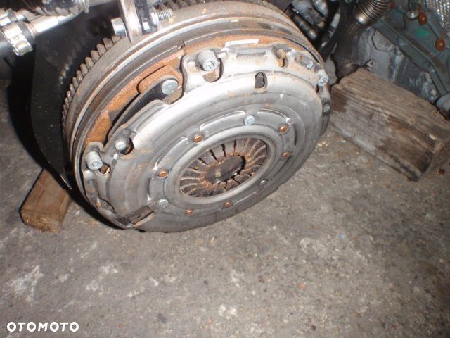 sprzęgło koło dwumasowe dwumas tarcza docisk fiat doblo tipo 500x 500L jeep scudo bravo mito ALFA 1.6 multijet. mam wszystkie części - 1