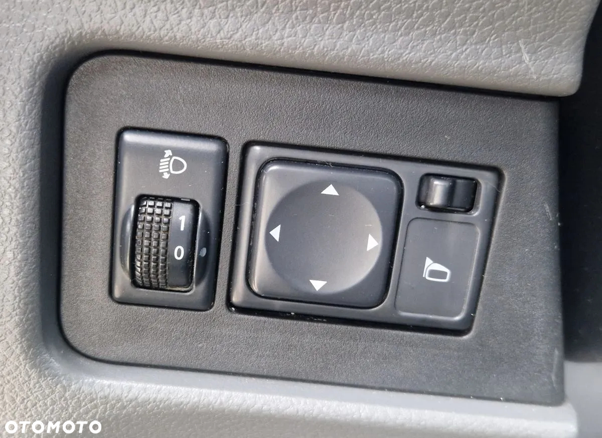 Nissan NV200 Combi 1.5 dCi Comfort 7os - 17