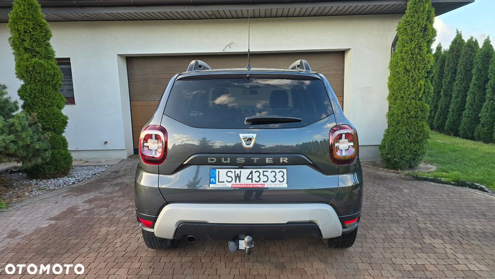 Dacia Duster - 8