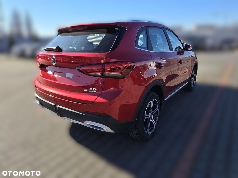 MG ZS 1.5 HEV+ Excite - 3