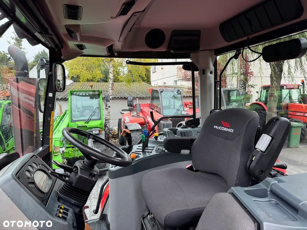 McCormick TTX 190 XtraSpeed - 12