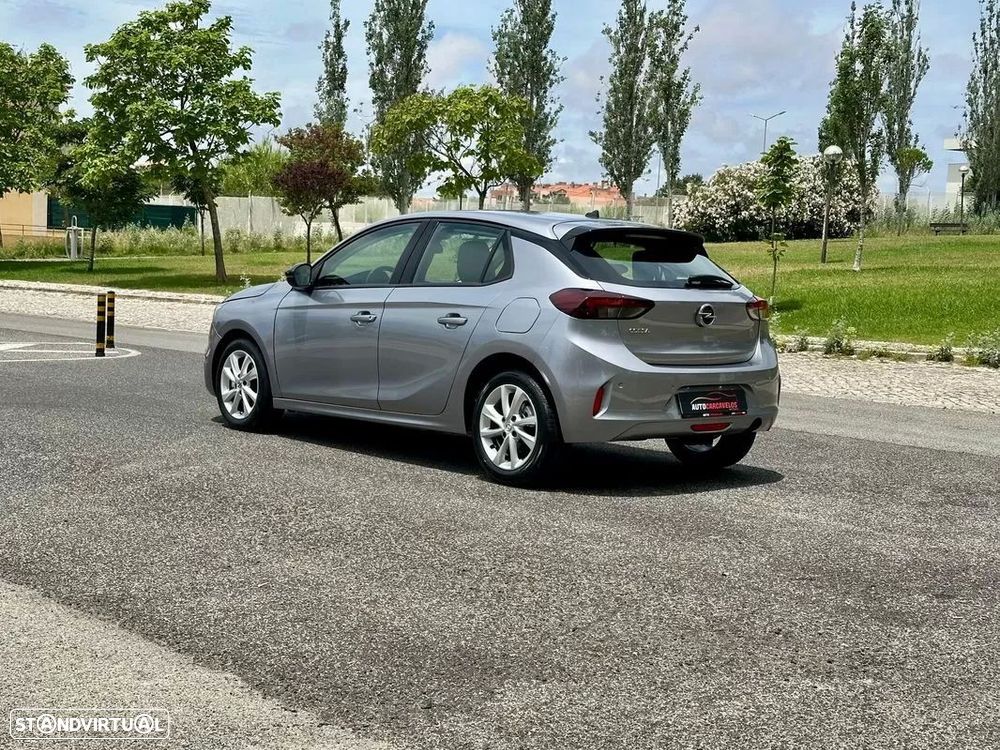 Opel Corsa 1.5 D Edition - 41