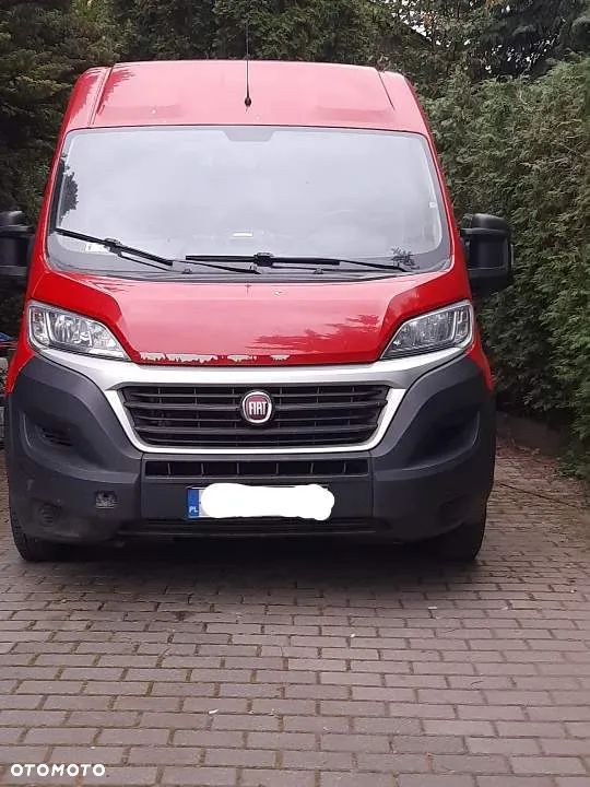 Fiat Ducato - 2