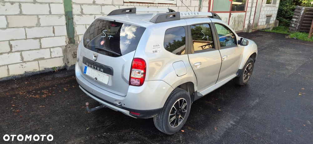 Dacia Duster 1.5 dCi Comfort - 9