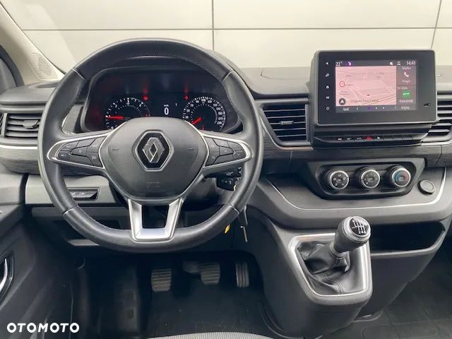 Renault Trafic SpaceClass 2.0 dCi - 13