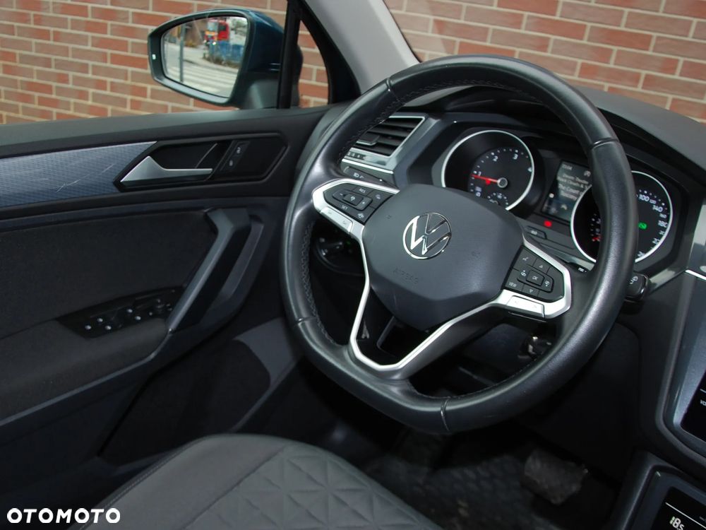 Volkswagen Tiguan 1.5 TSI EVO Life DSG - 24
