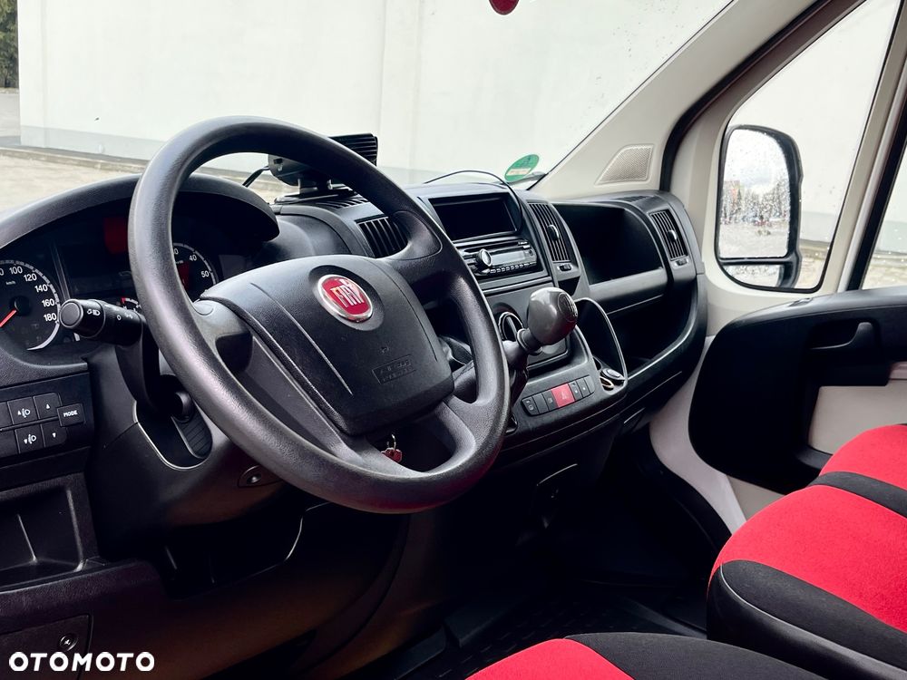 Fiat Ducato - 8