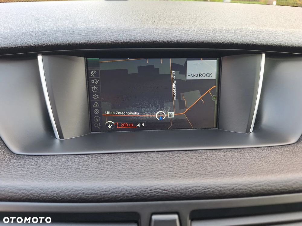 BMW X1 2013