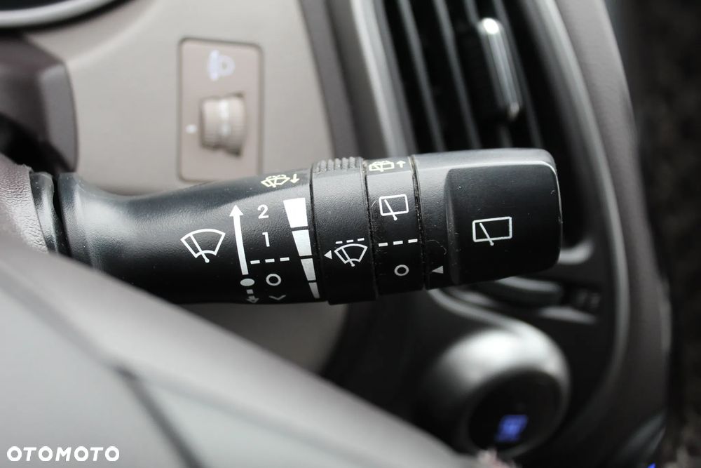 Hyundai ix35 2.0 CRDi Comfort 2WD - 29