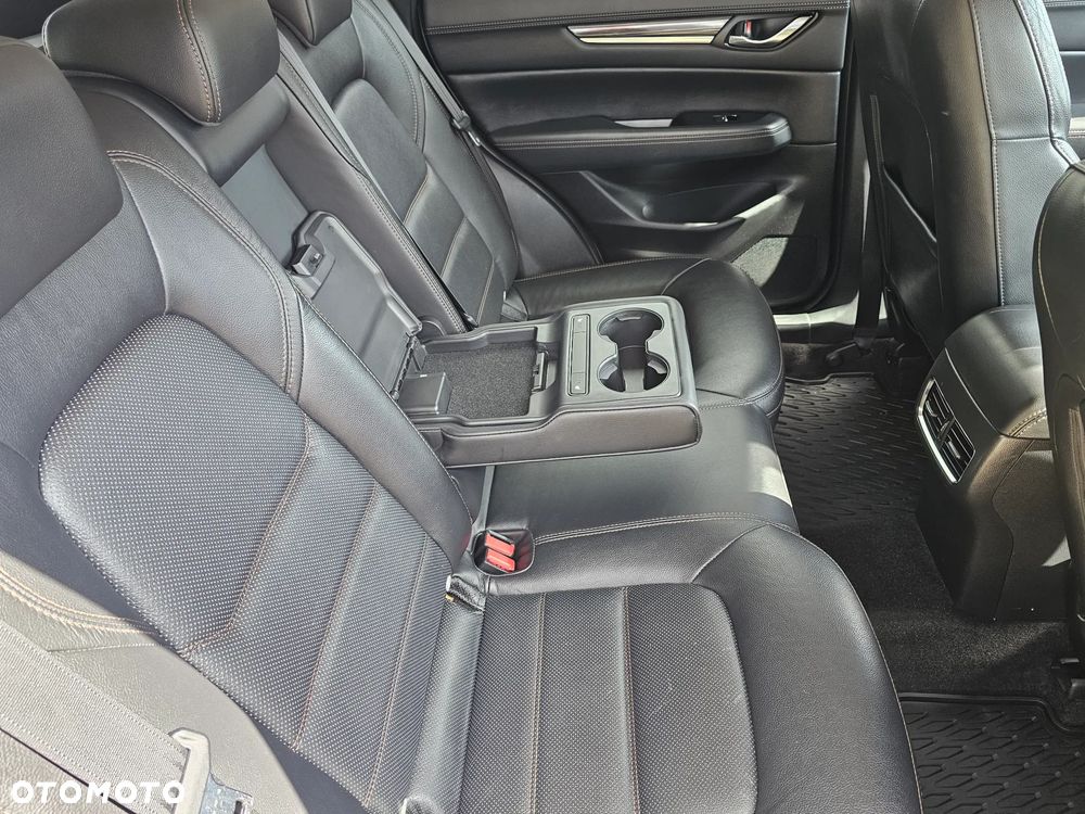 Mazda CX-5 2.5 Skypassion AWD - 16