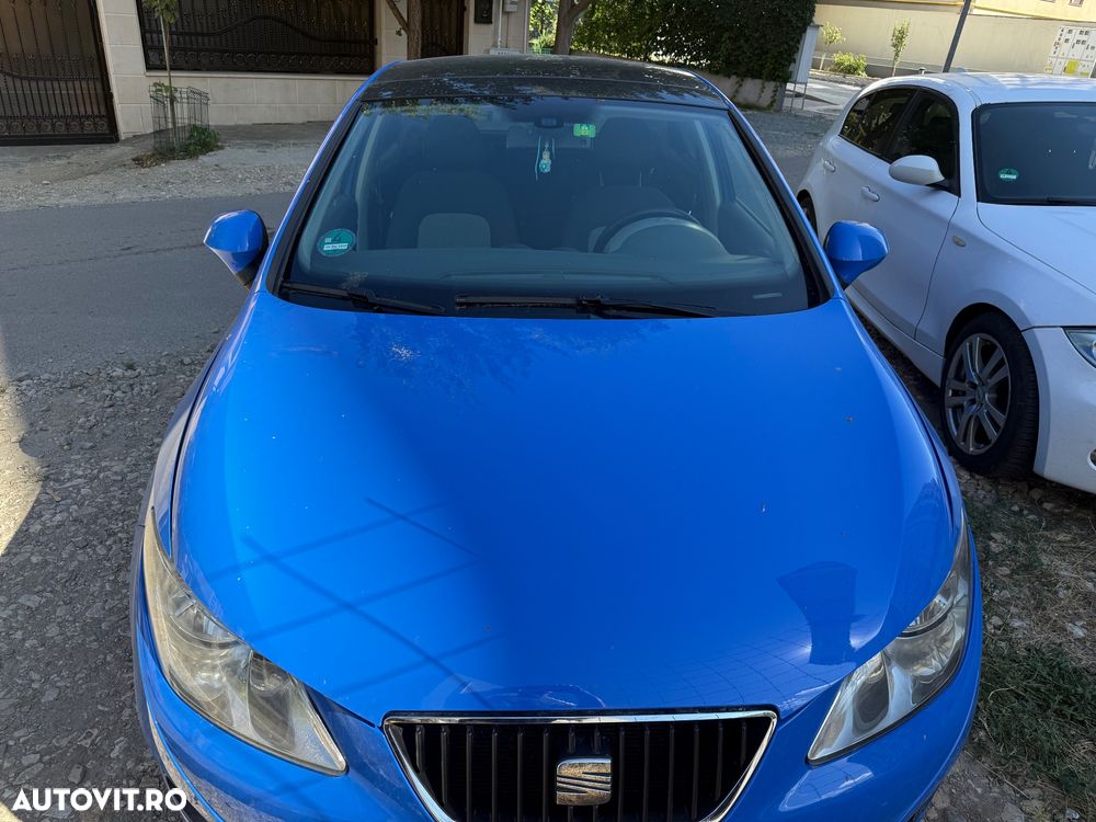 Seat Ibiza - 3