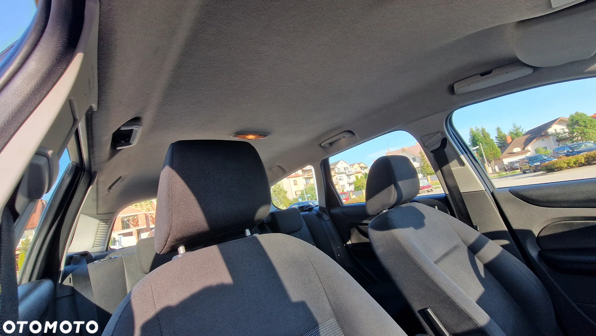 Ford Focus Turnier 2.0 TDCi Titanium - 19