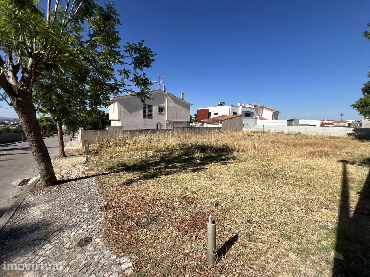Lote de Terreno para Construção – Urbanização Casal Vaz | 429 m² - Grande imagem: 5/9