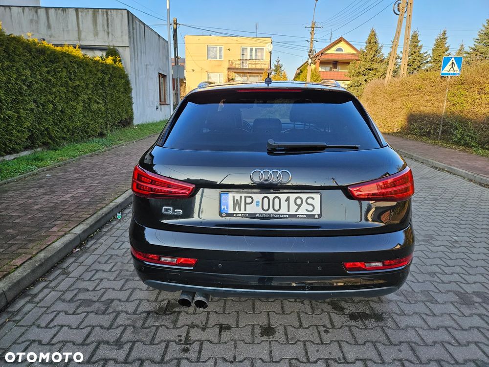 Audi Q3 - 9