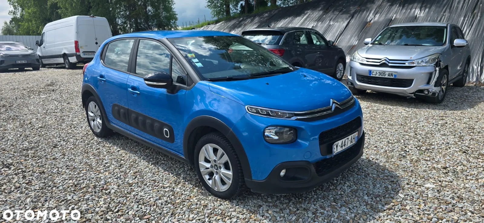 Citroën C3 1.2 PureTech Live - 31