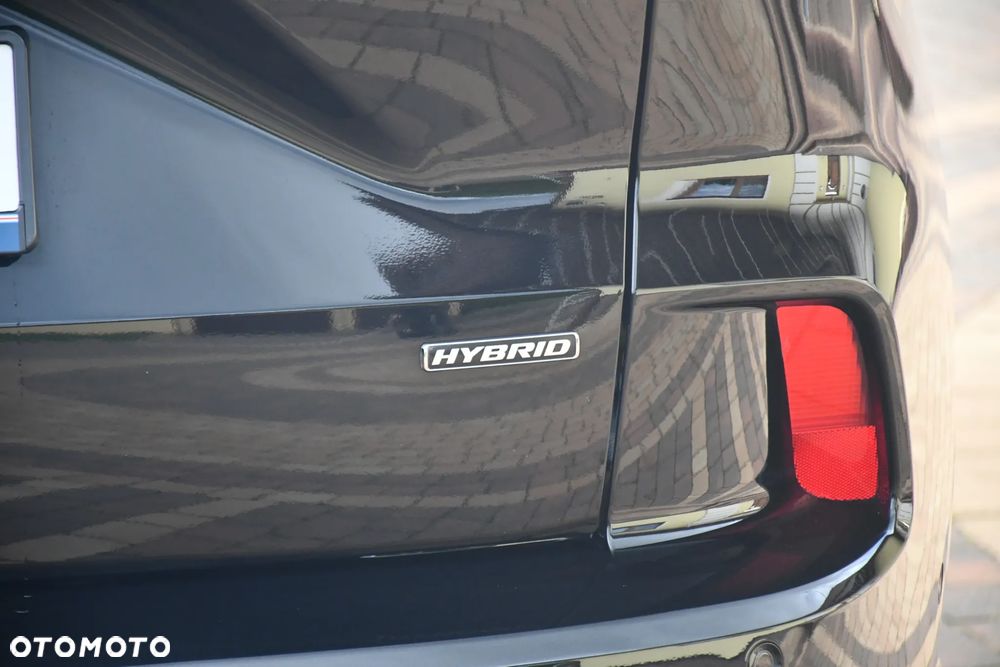 Ford Kuga 2.5 FHEV AWD ST-Line X - 20