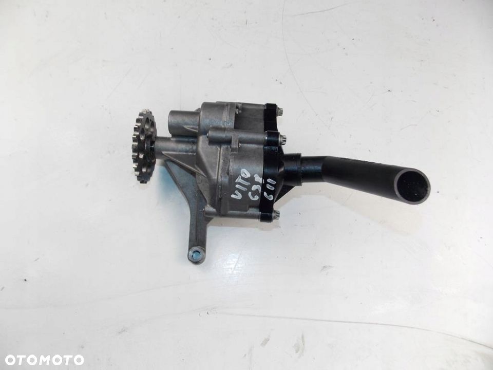 POMPA OLEJU MERCEDES VITO 611 638 2.2 CDI - 1
