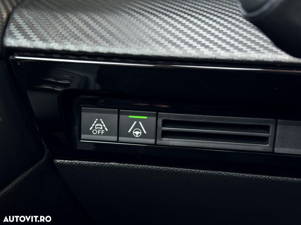 Peugeot 508 - 17