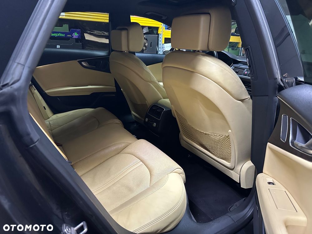 Audi A7 Sportback 3.0 TDI Quattro S tronic - 17